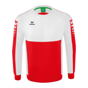 Adults SIX WINGS Sweatshirt Erima