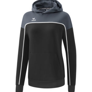 Ladies CHANGE by erima Hoody Erima
