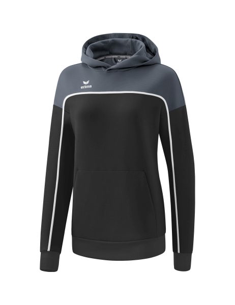 Ladies CHANGE by erima Hoody Erima Ladies CHANGE by erima Hoody Erima