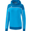 Ladies CHANGE by erima Hoody Erima