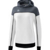 Ladies CHANGE by erima Hoody Erima