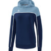 Ladies CHANGE by erima Hoody Erima