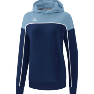 Ladies CHANGE by erima Hoody Erima