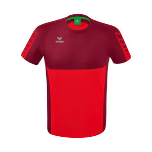 Adults Six Wings T-shirt Erima