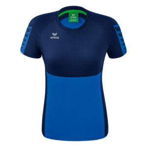 Ladies Six Wings T-shirt Erima