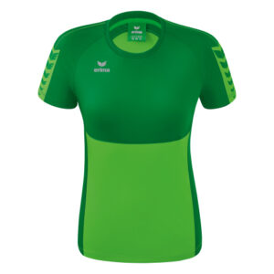 Ladies Six Wings T-shirt Erima