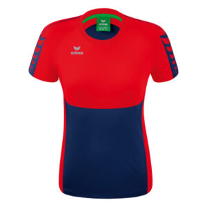 Ladies Six Wings T-shirt Erima