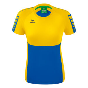 Ladies Six Wings T-shirt Erima