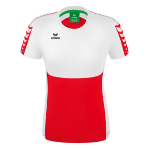 Ladies Six Wings T-shirt Erima