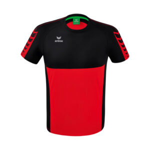 Adults Six Wings T-shirt Erima