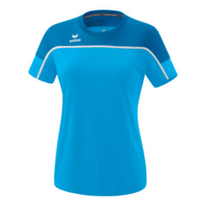 Ladies CHANGE by erima T-shirt Erima