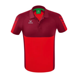 Adults Six Wings Polo-shirt Erima