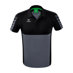 Adults Six Wings Polo-shirt Erima