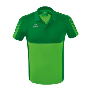 Adults Six Wings Polo-shirt Erima