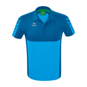 Adults Six Wings Polo-shirt Erima