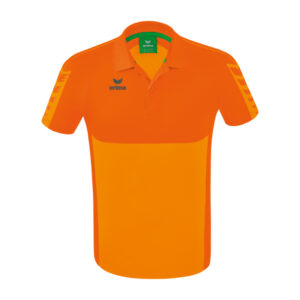 Adults Six Wings Polo-shirt Erima