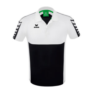 Adults Six Wings Polo-shirt Erima