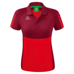 Ladies Six Wings Polo-shirt Erima