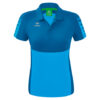Ladies Six Wings Polo-shirt Erima