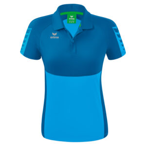 Ladies Six Wings Polo-shirt Erima