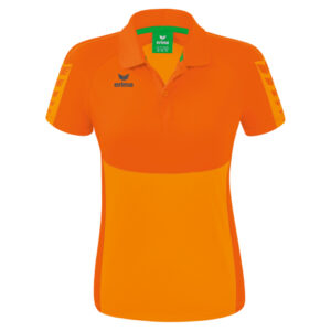 Ladies Six Wings Polo-shirt Erima