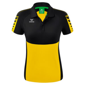 Ladies Six Wings Polo-shirt Erima