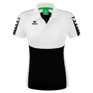 Ladies Six Wings Polo-shirt Erima