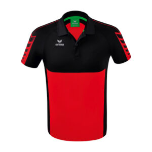 Adults Six Wings Polo-shirt Erima