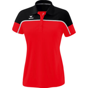 Ladies CHANGE by erima polo-shirt Erima