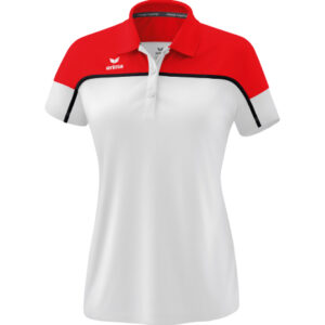 Ladies CHANGE by erima polo-shirt Erima