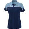 Ladies CHANGE by erima polo-shirt Erima