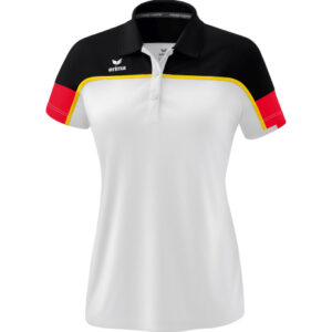 Ladies CHANGE by erima polo-shirt Erima