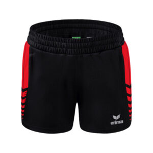 Ladies Six Wings Worker Shorts Erima