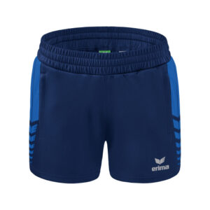 Ladies Six Wings Worker Shorts Erima