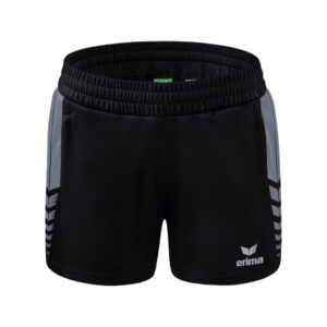 Ladies Six Wings Worker Shorts Erima