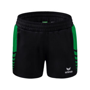 Ladies Six Wings Worker Shorts Erima