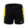 Ladies Six Wings Worker Shorts Erima