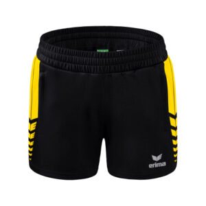 Ladies Six Wings Worker Shorts Erima