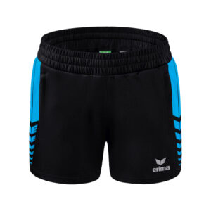 Ladies Six Wings Worker Shorts Erima