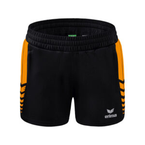 Ladies Six Wings Worker Shorts Erima