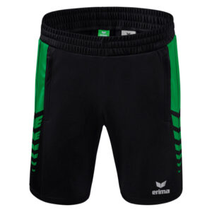 Adults Six Wings Worker Shorts Erima