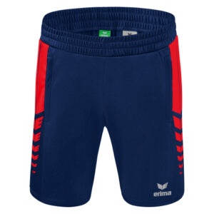 Adults Six Wings Worker Shorts Erima