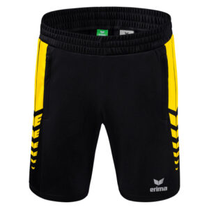 Adults Six Wings Worker Shorts Erima