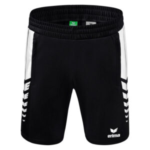 Adults Six Wings Worker Shorts Erima