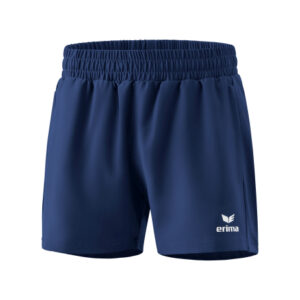 Ladies CHANGE by erima shorts Erima