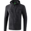 Adults Fleece Jacket Erima