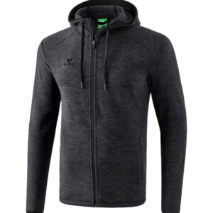 Adults Fleece Jacket Erima