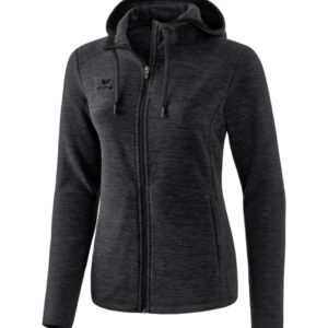 Ladies Fleece Jacket Erima