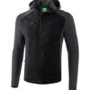 Adults Quilted Jacket Function Erima