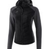 Ladies Quilted Jacket Function Erima